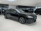 Lexus ES300 F Sport, Kamera, salon PL, 1 wł, dostawa, FV23, Gwarancja - 5