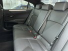 Lexus ES300 F Sport, Kamera, salon PL, 1 wł, dostawa, FV23, Gwarancja - 13