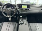 Lexus ES300 F Sport, Kamera, salon PL, 1 wł, dostawa, FV23, Gwarancja - 14