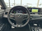 Lexus ES300 F Sport, Kamera, salon PL, 1 wł, dostawa, FV23, Gwarancja - 15