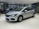 Opel Astra Edition S&S, LED, CarPlay,1-wł, salon PL, FV-23%, Gwarancja, DOSTAWA - 1