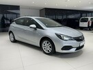 Opel Astra Edition S&S, LED, CarPlay,1-wł, salon PL, FV-23%, Gwarancja, DOSTAWA - 5