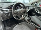 Opel Astra Edition S&S, LED, CarPlay,1-wł, salon PL, FV-23%, Gwarancja, DOSTAWA - 7