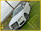 Audi A4 Avant 2.0 TDI DPF Manual - 2