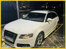 Audi A4 Avant 2.0 TDI DPF Manual - 3