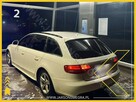 Audi A4 Avant 2.0 TDI DPF Manual - 5