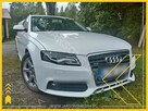 Audi A4 Avant 2.0 TFSI E85 quattro Manual - 1