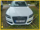 Audi A4 Avant 2.0 TFSI E85 quattro Manual - 2