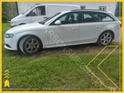 Audi A4 Avant 2.0 TFSI E85 quattro Manual - 3