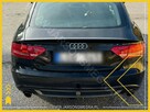 Audi A5 Sportback 2.0 TFSI Manual - 4