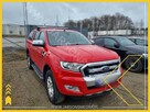 Ford Ranger Double Cab 3.2 TDCi 4x4 SelectShift - 2