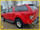 Ford Ranger Double Cab 3.2 TDCi 4x4 SelectShift - 4