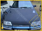 Opel Kadett GSi Cabriolet 2.0 Manual, 115hp, 1991 - 1