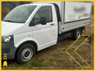 Volkswagen Transporter Chassi Cab T28 2.0 TDI Manual - 2