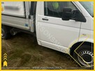 Volkswagen Transporter Chassi Cab T28 2.0 TDI Manual - 4