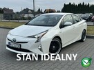 Toyota Prius XENON*NAVI*Kamera*Cofania*Grzane*Fotele*Czujniki*Parkowania*Serwis*ASO - 1