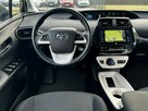 Toyota Prius XENON*NAVI*Kamera*Cofania*Grzane*Fotele*Czujniki*Parkowania*Serwis*ASO - 7