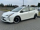 Toyota Prius XENON*NAVI*Kamera*Cofania*Grzane*Fotele*Czujniki*Parkowania*Serwis*ASO - 12