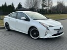 Toyota Prius XENON*NAVI*Kamera*Cofania*Grzane*Fotele*Czujniki*Parkowania*Serwis*ASO - 13