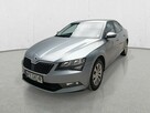 Škoda Superb - 3