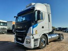 Iveco as 440 S46 stralis - 2