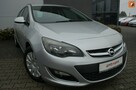 Opel Astra - 1