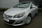 Opel Astra - 2