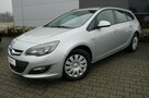 Opel Astra - 15