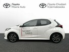 Toyota Yaris 1.5 HSD 116KM COMFORT STYLE TECH, salon Polska, gwarancja - 2