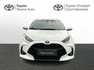 Toyota Yaris 1.5 HSD 116KM COMFORT STYLE TECH, salon Polska, gwarancja - 8