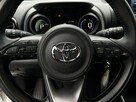 Toyota Yaris 1.5 HSD 116KM COMFORT STYLE TECH, salon Polska, gwarancja - 11