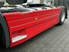 Scania R410 E6 4x2 Retarder Klima Postojowa Low deck / Mega Lowdeck Przód i Tył na Poduszkach - 9