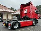 Scania R410 E6 4x2 Retarder Klima Postojowa Low deck / Mega Lowdeck Przód i Tył na Poduszkach - 11
