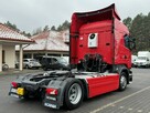Scania R410 E6 4x2 Retarder Klima Postojowa Low deck / Mega Lowdeck Przód i Tył na Poduszkach - 13