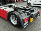 Scania R410 E6 4x2 Retarder Klima Postojowa Low deck / Mega Lowdeck Przód i Tył na Poduszkach - 16