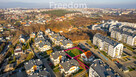 Działka inwestycyjna , Niepołomicka, Gdańsk, 600m2 - 1