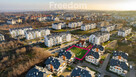 Działka inwestycyjna , Niepołomicka, Gdańsk, 600m2 - 2
