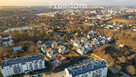 Działka inwestycyjna , Niepołomicka, Gdańsk, 600m2 - 4