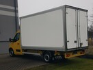 Renault Master KONTENER 8EP 4,21x2,23x2,22 KLIMA MANUAL KRAJOWY 6-BIEGÓW - 3