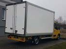 Renault Master KONTENER 8EP 4,21x2,23x2,22 KLIMA MANUAL KRAJOWY 6-BIEGÓW - 4