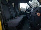 Renault Master KONTENER 8EP 4,21x2,23x2,22 KLIMA MANUAL KRAJOWY 6-BIEGÓW - 8