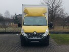 Renault Master KONTENER 8EP 4,21x2,23x2,22 KLIMA MANUAL KRAJOWY 6-BIEGÓW - 15