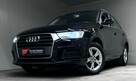 Audi Q3 2.0 TDI / 150KM LED BiKsenon Nawigacja Czujniki Parkowania Tempomat - 2