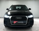 Audi Q3 2.0 TDI / 150KM LED BiKsenon Nawigacja Czujniki Parkowania Tempomat - 4