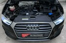 Audi Q3 2.0 TDI / 150KM LED BiKsenon Nawigacja Czujniki Parkowania Tempomat - 5