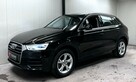 Audi Q3 2.0 TDI / 150KM LED BiKsenon Nawigacja Czujniki Parkowania Tempomat - 6