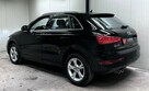 Audi Q3 2.0 TDI / 150KM LED BiKsenon Nawigacja Czujniki Parkowania Tempomat - 8