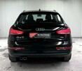 Audi Q3 2.0 TDI / 150KM LED BiKsenon Nawigacja Czujniki Parkowania Tempomat - 9