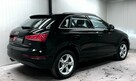 Audi Q3 2.0 TDI / 150KM LED BiKsenon Nawigacja Czujniki Parkowania Tempomat - 10