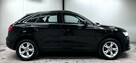 Audi Q3 2.0 TDI / 150KM LED BiKsenon Nawigacja Czujniki Parkowania Tempomat - 11